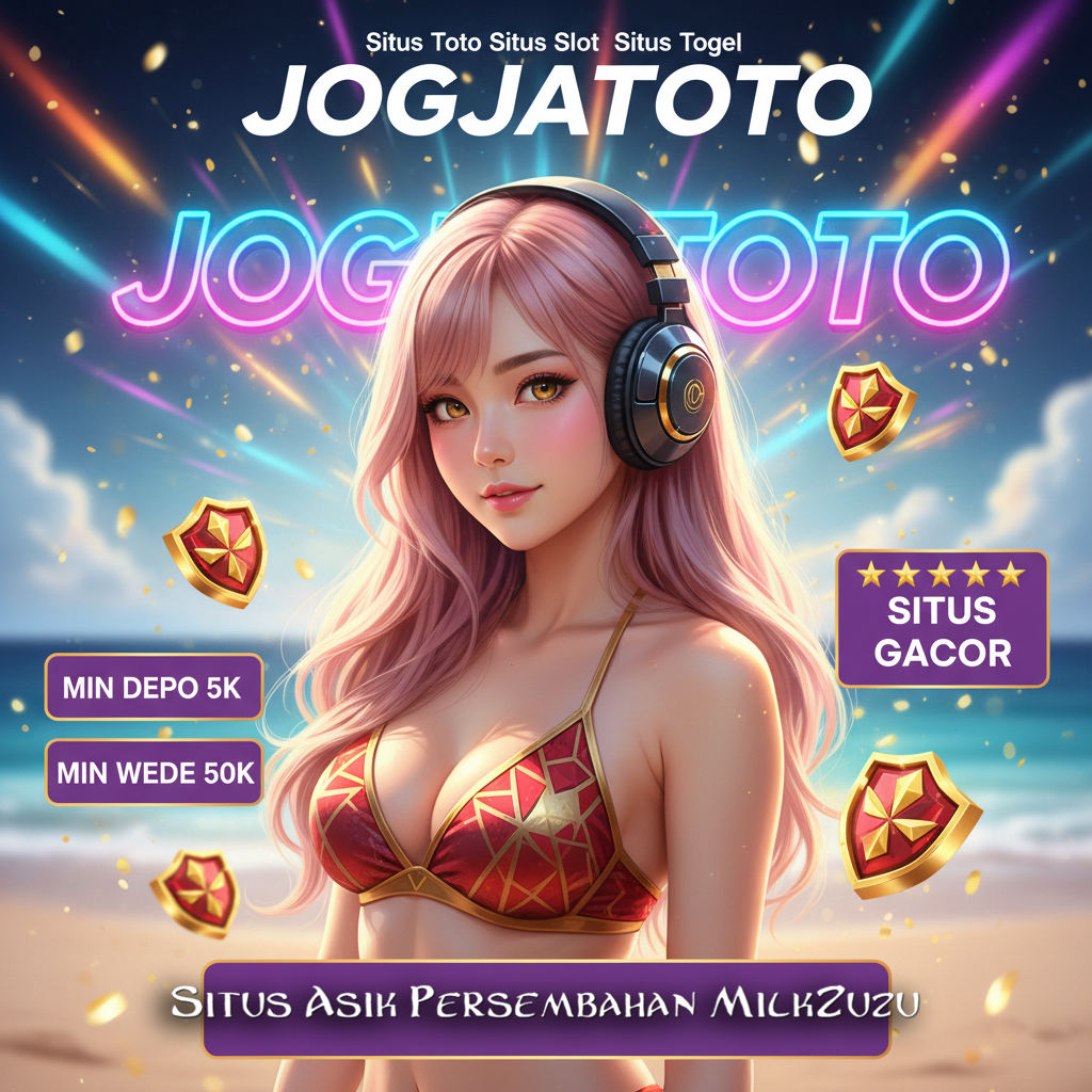 JOGJATOTO JOGJATOTO